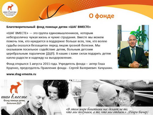 Ольга Панкова играет в благотворительном баскетбольном матче в «Лужниках»